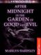 [Crimescape 01] • After Midnight in the Garden of Good and Evil